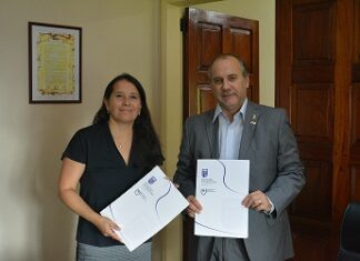 EL LABORATORIO AL SERVICIO DE LOS/AS AFILIADOS/AS Afiliados del ISSUNNE obtendrán beneficios del Laboratorio de Medicina Genómica