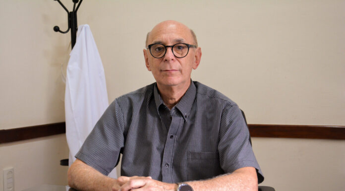 CUIDADO DE LA SALUD 8 de mayo, Día Mundial del Cáncer de Ovario: Expresiones del profesor y especialista Dr. Daniel Scheinkman