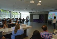 GESTIÓN Y COMPROMISO SOCIAL Y AMBIENTAL Con eje en los ODS 2030, definen nuevas líneas prioritarias para la investigación en Medicina