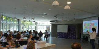 GESTIÓN Y COMPROMISO SOCIAL Y AMBIENTAL Con eje en los ODS 2030, definen nuevas líneas prioritarias para la investigación en Medicina