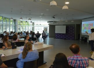 GESTIÓN Y COMPROMISO SOCIAL Y AMBIENTAL Con eje en los ODS 2030, definen nuevas líneas prioritarias para la investigación en Medicina