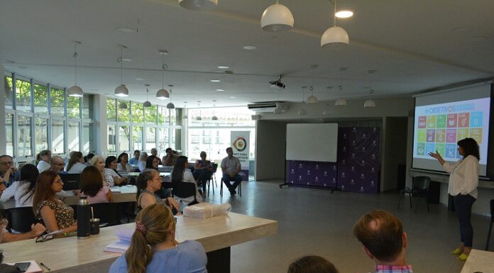 GESTIÓN Y COMPROMISO SOCIAL Y AMBIENTAL Con eje en los ODS 2030, definen nuevas líneas prioritarias para la investigación en Medicina