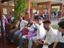 Estudiantes de Medicina realizarán por primera vez pasantías en los laboratorios de la facultad