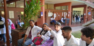 INVESTIGACIÓN Estudiantes de Medicina realizarán por primera vez pasantías en los laboratorios de la facultad