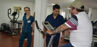 DISCIPLINA MEDICA QUE ESTUDIA EL MOVIMIEMTO DEL CUERPO En el “Día De La Kinesiología”, destacan el valor de la profesión y la carrera en la Facultad de Medicina