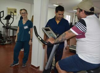 DISCIPLINA MEDICA QUE ESTUDIA EL MOVIMIEMTO DEL CUERPO En el “Día De La Kinesiología”, destacan el valor de la profesión y la carrera en la Facultad de Medicina