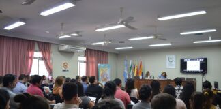 UNIVERSIDAD-ESTADO Humanidades ofrece talleres para la inserción laboral en el Sistema Educativo del Chaco