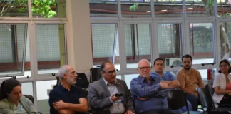 La actividad se desarrolló en la Facultad de Medicina de manera híbrida Comenzó el Curso de Formación Continua “Introducción a la Prevención Cuaternaria 2022” en la Facultad de Medicina