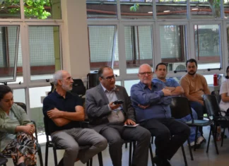 La actividad se desarrolló en la Facultad de Medicina de manera híbrida Comenzó el Curso de Formación Continua “Introducción a la Prevención Cuaternaria 2022” en la Facultad de Medicina