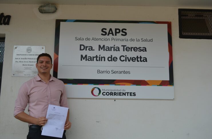 El SAPS Serantes, dos años al servicio de la comunidad: salud, territorio y universidad