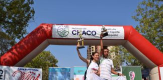 Exitosa tercera edición de la Maratón Estudiantil de la Facultad de Humanidades