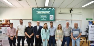 SOSTENIBILIDAD EN LA UNNE Presentaron el libro “Hacia Basura Cero”, compendio de la experiencia de gestión de residuos en FaCENA