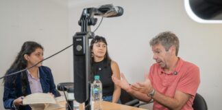 ENTREVISTA Martin Becerra en la UNNE: “Cada innovación tecnológica reconfigura relaciones de poder”