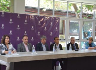 En beneficio de la población y de los profesionales, Medicina, la SAD y la CONEAU ponen en marcha la Maestría en Diabetes