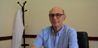 EL CÁNCER CERVICAL EN MUJERES ES PREVENIBLE Día Mundial de la Prevención del Cáncer Cervical: una perspectiva del doctor Daniel Scheinkman