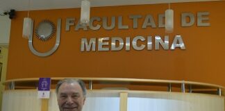 DR. RICARDO TORRES, NOMINADO A LOS PREMIOS KONEX «Este es un reconocimiento a más de 40 años de aporte al desarrollo de la cirugía laparoscópica»