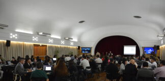 GESTIÓN E INNOVACIÓN La UNNE avanza en la planificación estratégica y la integración de IA para la gobernanza universitaria