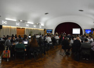 GESTIÓN E INNOVACIÓN La UNNE avanza en la planificación estratégica y la integración de IA para la gobernanza universitaria