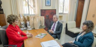 MEMORIA Humanidades pondrá a disposición de la comunidad el Archivo Digital del Juicio por la Masacre de Napalpí