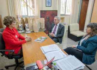 MEMORIA Humanidades pondrá a disposición de la comunidad el Archivo Digital del Juicio por la Masacre de Napalpí