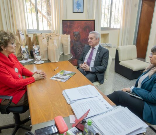 Humanidades pondrá a disposición de la comunidad el Archivo Digital del Juicio por la Masacre de Napalpí