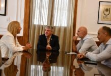 UNIVERSIDAD – EMPRESA - ESTADO Tres nuevos Socios Estratégicos sumó la UNNE en el inicio de 2025