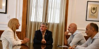 UNIVERSIDAD – EMPRESA - ESTADO Tres nuevos Socios Estratégicos sumó la UNNE en el inicio de 2025