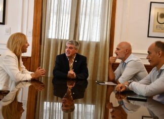 UNIVERSIDAD – EMPRESA - ESTADO Tres nuevos Socios Estratégicos sumó la UNNE en el inicio de 2025