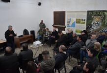 UNIVERSIDAD – EMPRESA – ESTADO La UNNE y el gobierno de Corrientes presentaron en Concepción, el Hotel Escuela Iberá