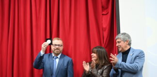 MÁXIMA DISTINCIÓN DE LA UNIVERSIDAD Rabinovich, Doctor Honoris Causa de la UNNE: “La inversión en ciencia es inversión en conocimiento, soberanía, salud y futuro”