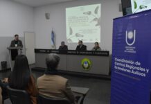 UNIVERSIDAD – ESTADO Jornada de Especies Exóticas Invasoras: “la investigación de la UNNE ayudó a identificar la problemática del Tulipanero Africano”