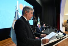 «Los invito a construir entre todos, la Universidad que nos merecemos»