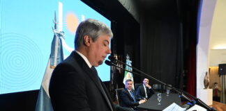«Los invito a construir entre todos, la Universidad que nos merecemos»