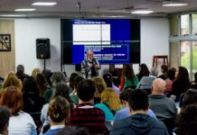 CONGRESO DE LIMNOLOGÍA EN LA UNNE “La ciencia en países como el nuestro debe tener un retorno social, es lo que da trascendencia a lo que hacemos”