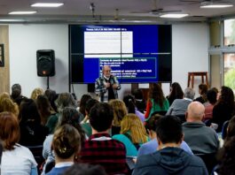 “La ciencia en países como el nuestro debe tener un retorno social, es lo que da trascendencia a lo que hacemos”