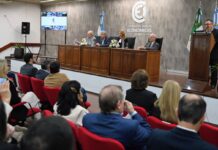 Más de 20 comisiones debaten en las Jornadas Universitarias de Contabilidad