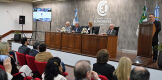 A PARTIR DE ESTE MIÉRCOLES 30 Referentes de la contabilidad se reúnen en la UNNE para debatir sobre los desafíos de la disciplina y el rol de las universidades