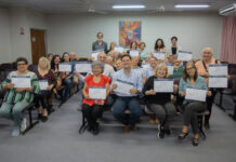 Humanidades inicia una nueva edición de cursos UPAMI y continúan las inscripciones abiertas