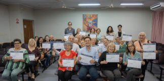 Humanidades inicia una nueva edición de cursos UPAMI y continúan las inscripciones abiertas