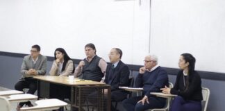 UNIVERSIDAD EN EL MEDIO Con visión jurídica proponen una planificación urbana de gestión colectiva