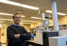 ENTREVISTA Bioquímico de la UNNE se destaca en un laboratorio de la Universidad de California Davis