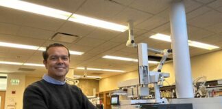 ENTREVISTA Bioquímico de la UNNE se destaca en un laboratorio de la Universidad de California Davis