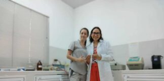 EXTENSION UNIVERSITARIA Primer premio para proyecto que detecta leishmaniasis canina con análisis de sangre
