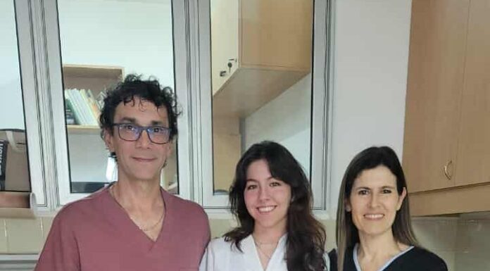 BECA ESTÍMULO A LAS VOCACIONES CIENTÍFICAS Investigan variantes genéticas que podrían proteger contra infecciones parasitarias