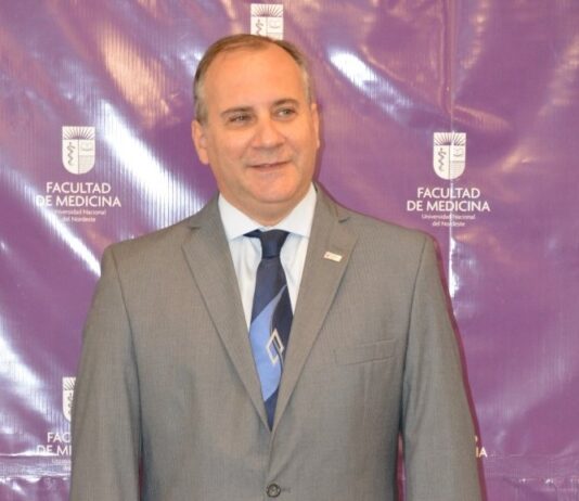 La Facultad de Medicina tiene nuevo decano