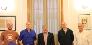 DESCUENTOS PARA DOCENTES Y NO DOCENTES Socios Estratégicos de la UNNE: se suman comercios y beneficios para trabajadores