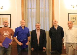 DESCUENTOS PARA DOCENTES Y NO DOCENTES Socios Estratégicos de la UNNE: se suman comercios y beneficios para trabajadores