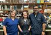 Indagarán sobre la toxicidad de plantas usadas en la etnomedicina regional para problemas digestivos