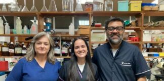NUEVOS CONOCIMIENTOS Indagarán sobre la toxicidad de plantas usadas en la etnomedicina regional para problemas digestivos