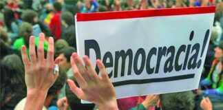 CIUDADANÍA DIGITAL “Los discursos de odio son un síntoma de la calidad democrática”